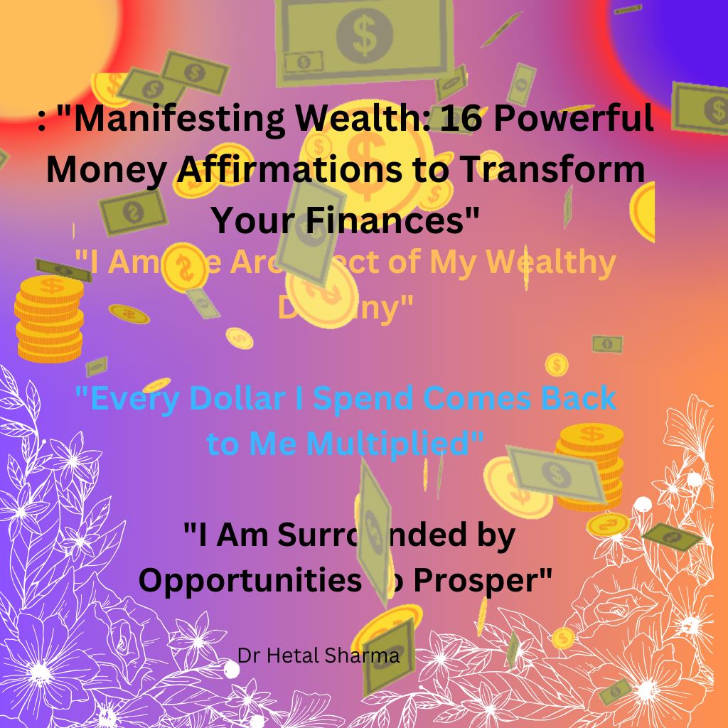 AFFIRMATIONS