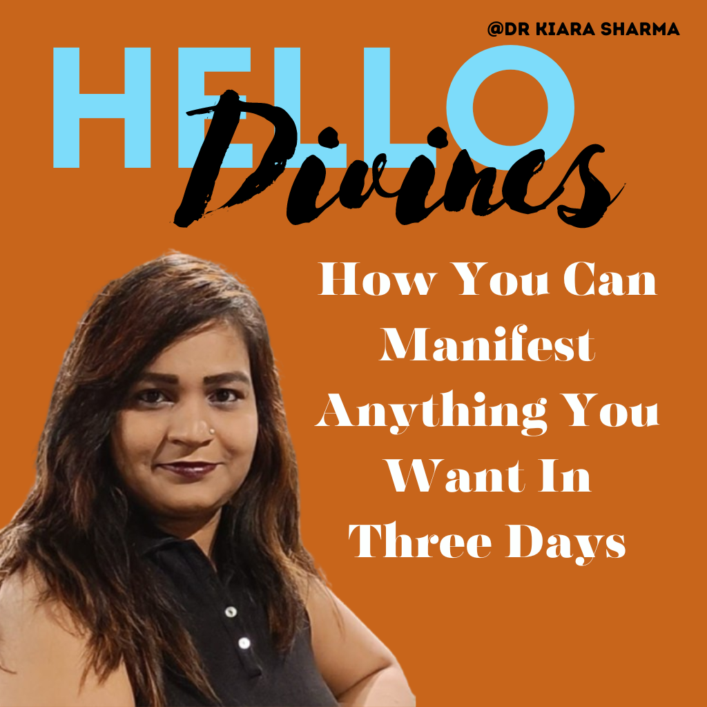 DR KIARA SHARMA