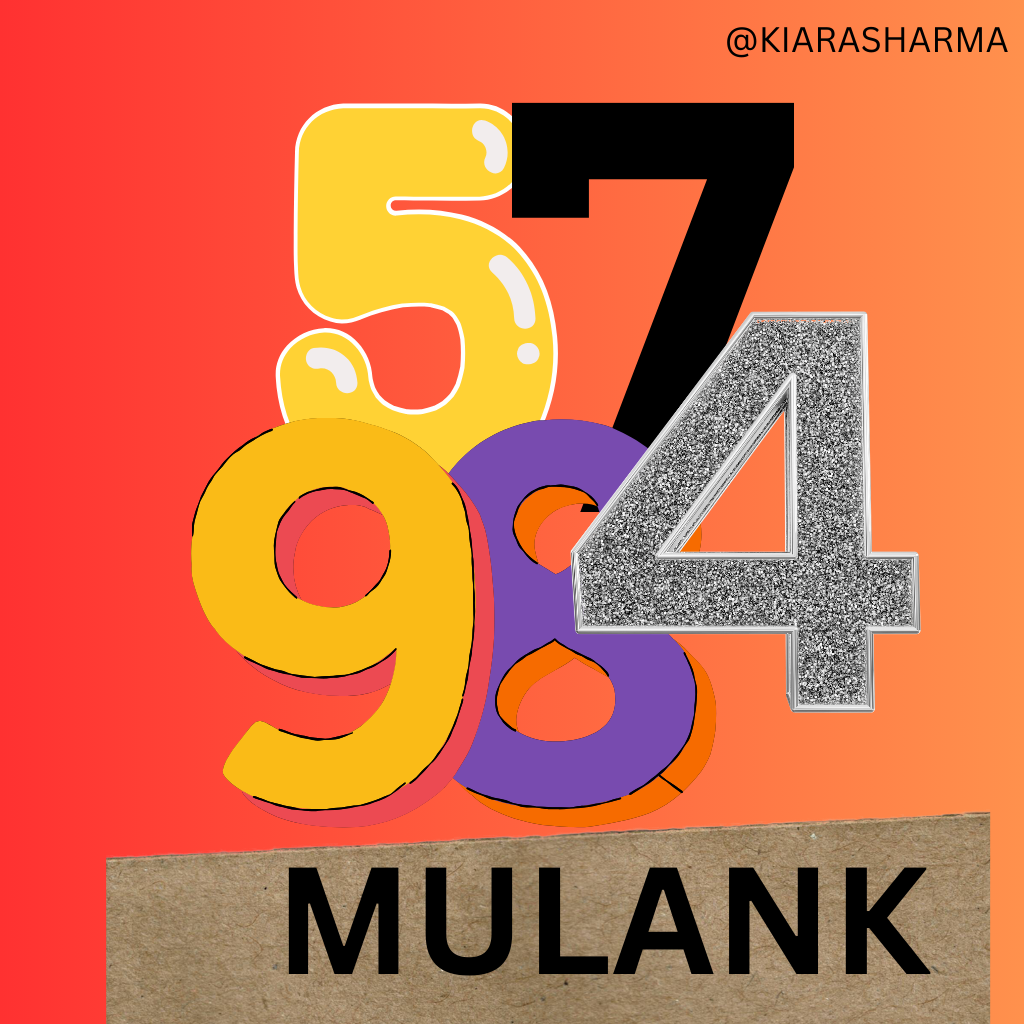 MULANK