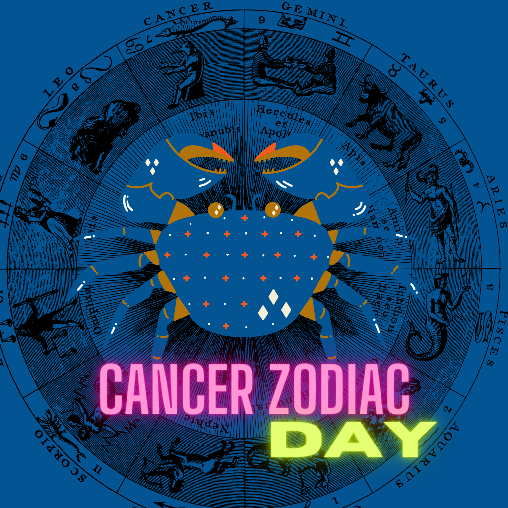 zodiac signs