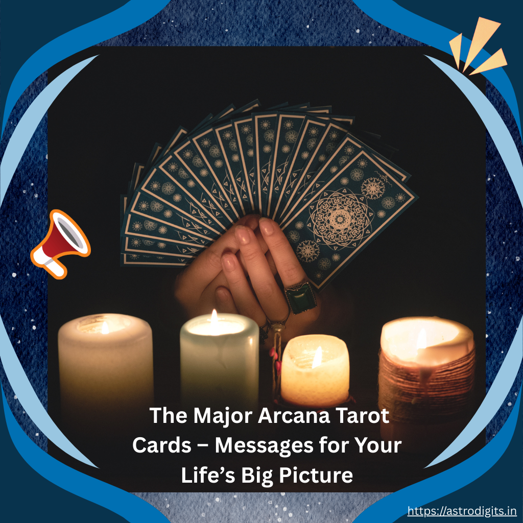 Tarot card means